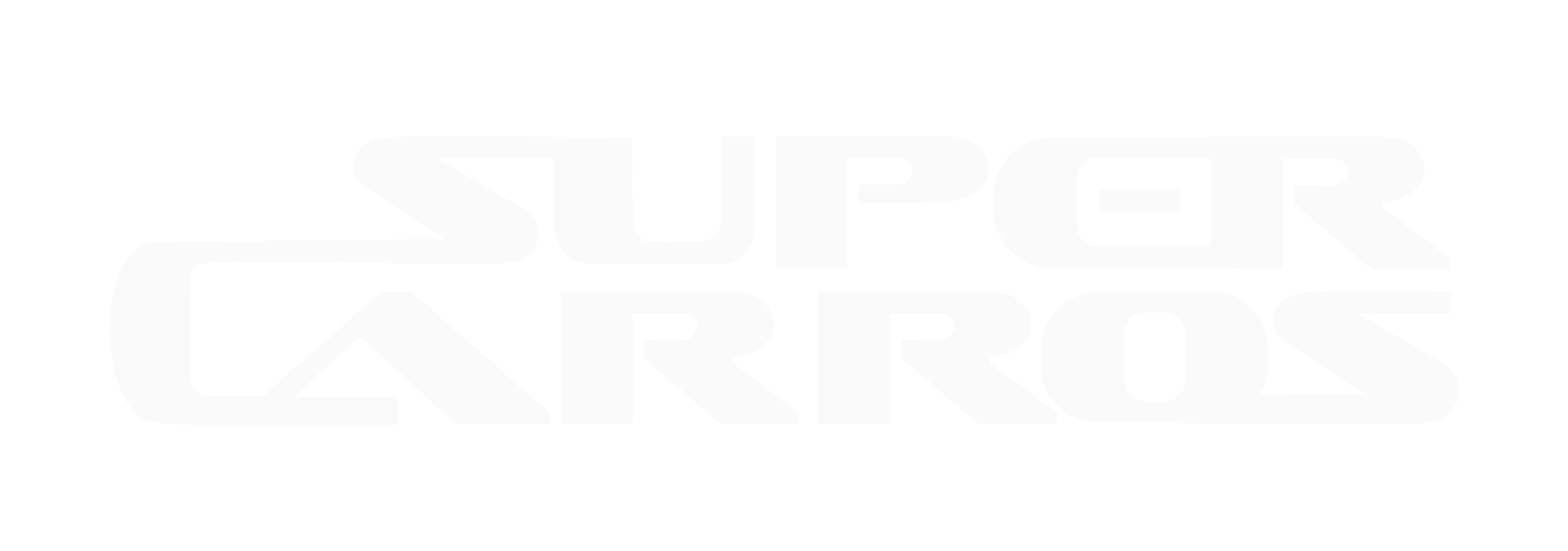 Super Carros